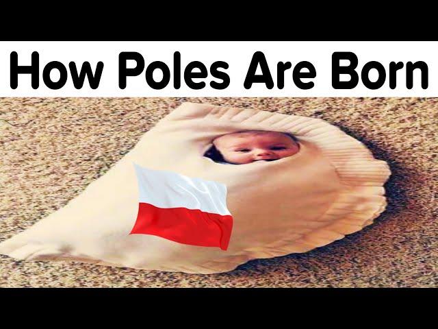 POLAND MEMES