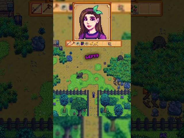 what happened to the NPCs? #stardewvalley #twitchcommunity