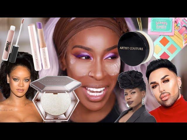 Unproblematic Brands You Should Stan NOW! | Jackie Aina