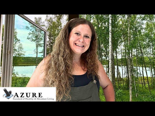 Alaskan Adventure! Azure Haul, Kenai Fishing, and Cooking on the River