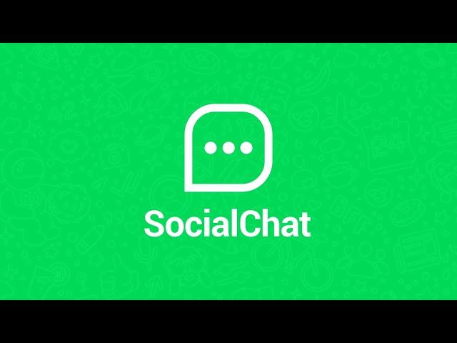 Social Chat - The Best WordPress WhatsApp Chat Plugin