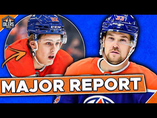 MAJOR Oilers Return IMMINENT... Oilers give MULTIPLE Updates | Edmonton Oilers News