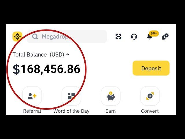 Earn crypto without investment | CLAIM 25$ EVERY DAY FROM THIS APP | MAKE MONEY ONLINE #freeusd