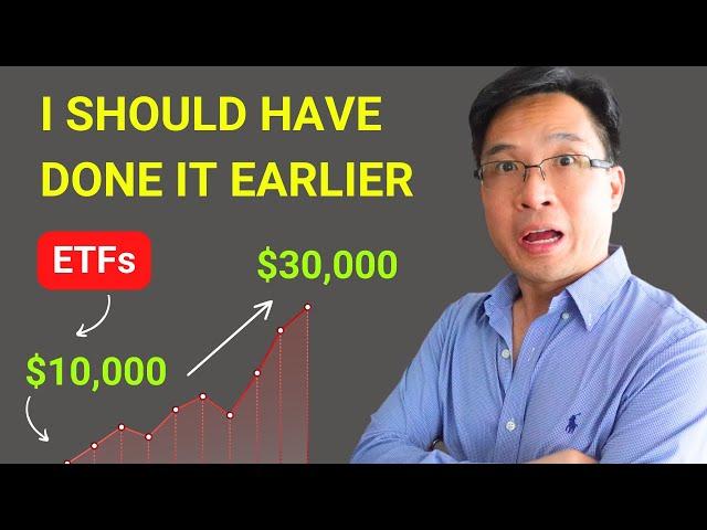 5 ETFs to Make Money | Beginner's Guide