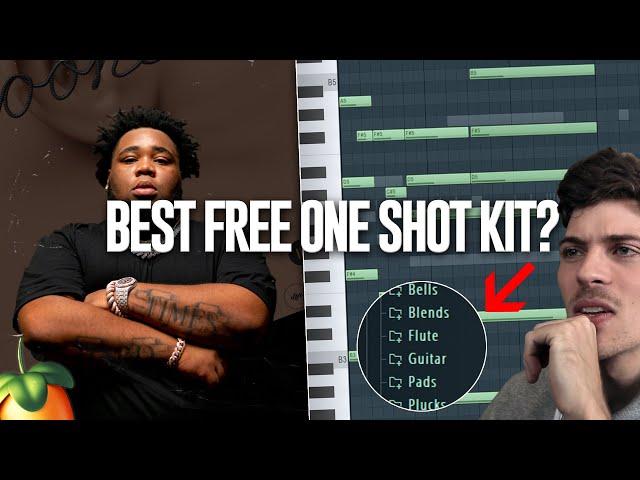 THE BEST FREE ONE SHOT KIT