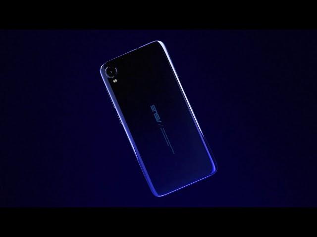 ASUS ZenFone Live L2 ZA550KL Product Video Description