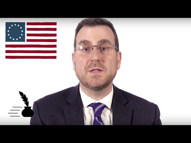 Adam Mossoff: The American IP System