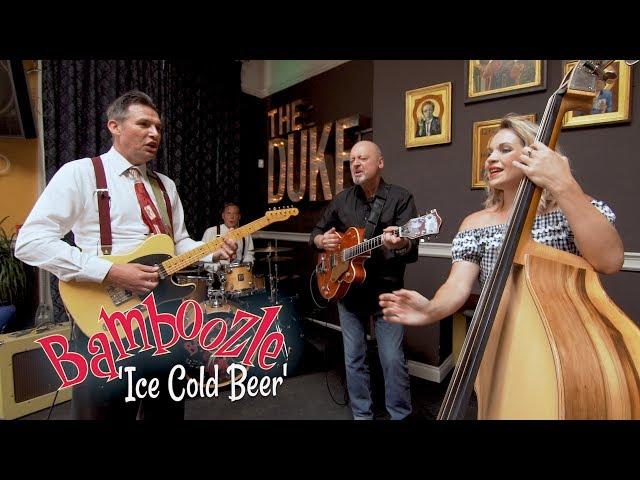 'Ice Cold Beer' Bamboozle (bopflix session) BOPFLIX