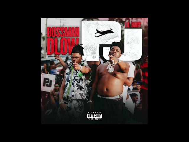 BossMan Dlow - ION WANNA HEAR IT (AUDIO)