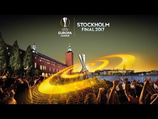 Todos los Goles de la Europa League 2016 - 2017