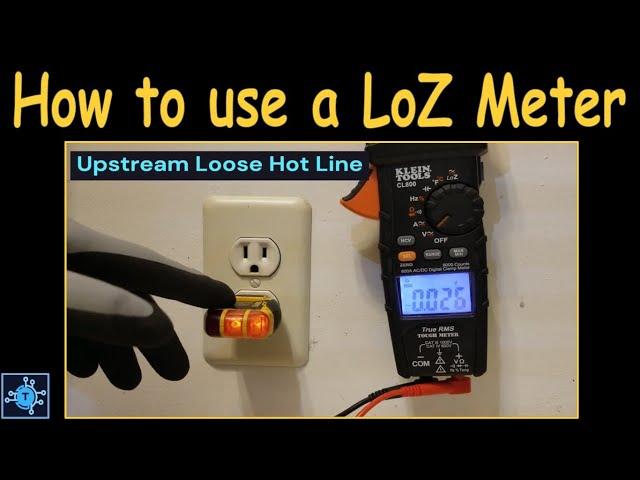 #87 - How to use a LoZ meter