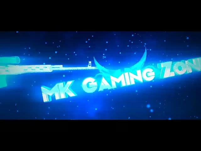 Intro MK Gaming Zone