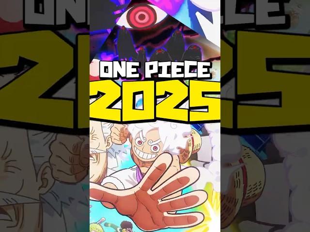 Oda Announces the Craziest Year of One Piece YET At Jump Festa… Egghead Island Part 2 EXPLAINED