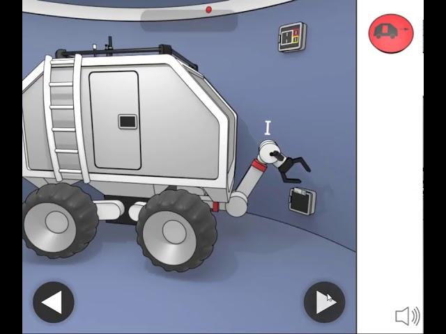 Space Museum Escape Walkthrough Crazygames