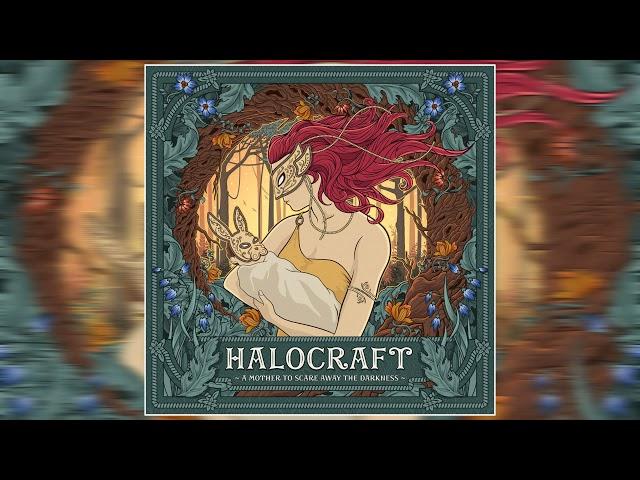 Halocraft - A Mother To Scare Away The Darkness (2021) (Full Album)