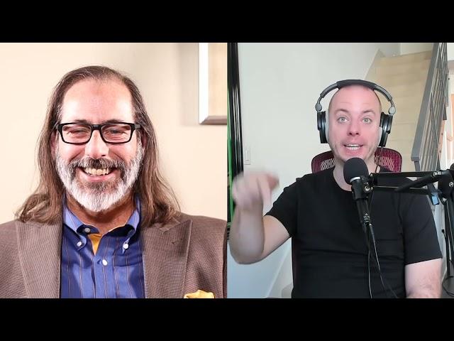 Dr. Kaufman and Brandon Joe Williams - Round 2 - Litigation Updates and Ideas 2-10-25