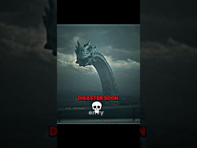 Leviathan is Coming️#trollface #leviathan #edit #oarfish #trending