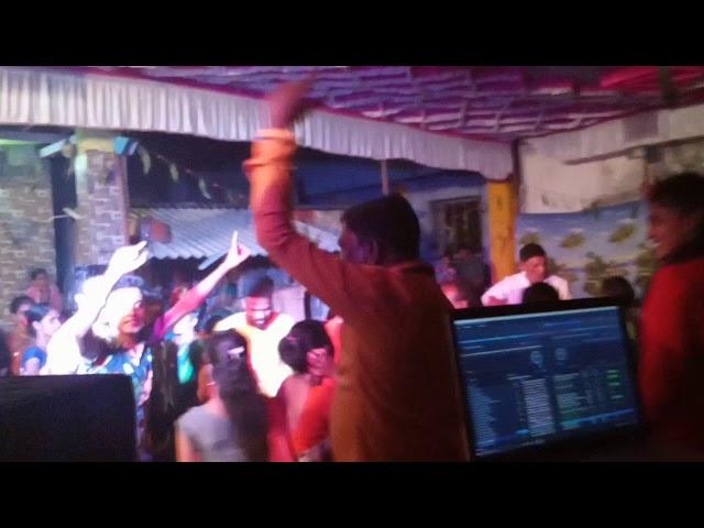 Dj Jagrut In The Mix Live Satpati