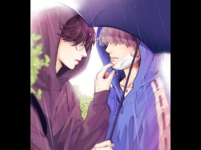 /TAEKOOK/VKOOK/Воображение/"Школа"/1 часть