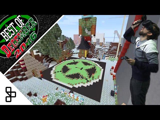 Best of... Achievement Hunter December 2016