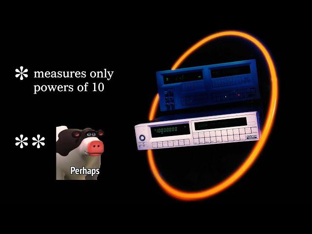 Ultra Precise Multimeter* Datron 4950 Repair** & Analysis