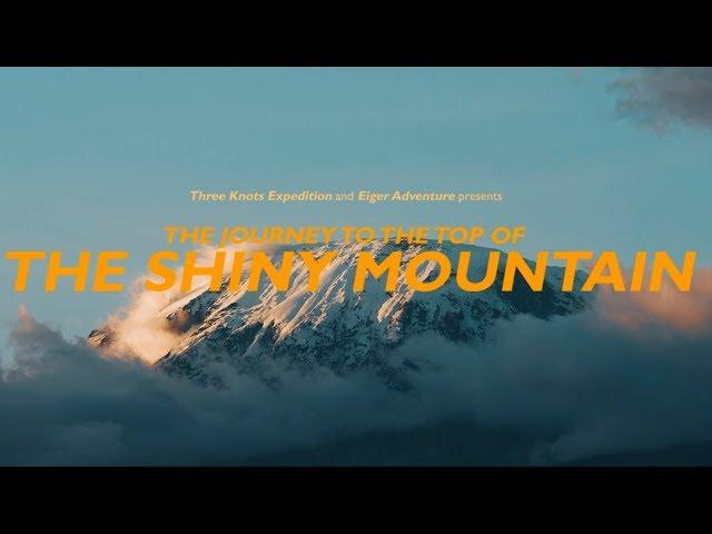 The Journey to the Top of the Shiny Mountain