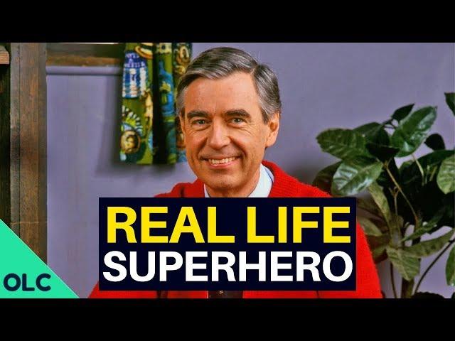 Why MISTER ROGERS Neighborhood Still Matters