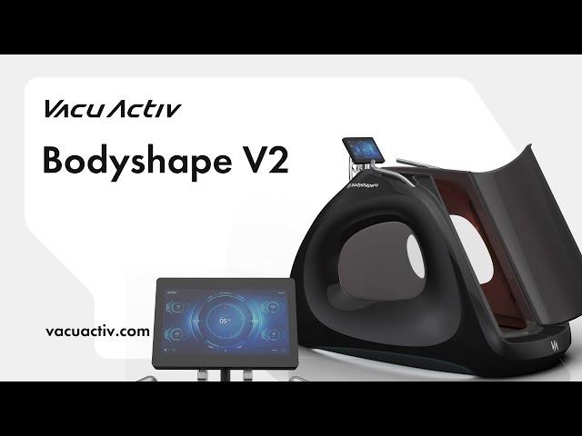 Revolutionize Your Fitness with Bodyshape V2 | Advanced Fitness Technology