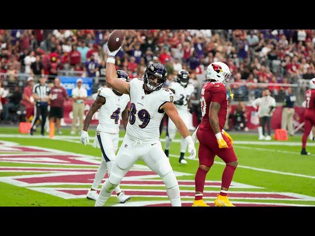 23 Minutes of Mark Andrews Highlights