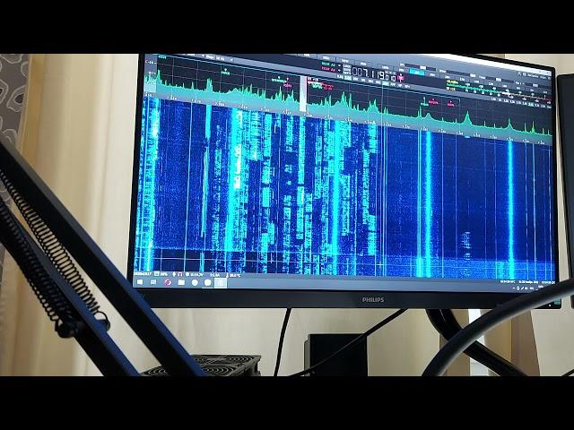 sunsdr2 pro сравнение  вертикал Gap titan    и Iv 40+80m