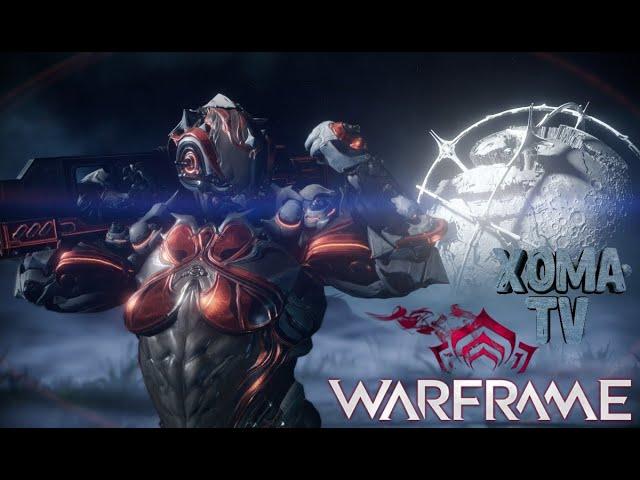 Warframe как увеличить выживаемость любого Варфрейма без мистической благодати