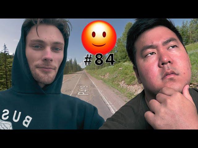 Rainbolt GeoGuessr Daily Challenge - Episode 84