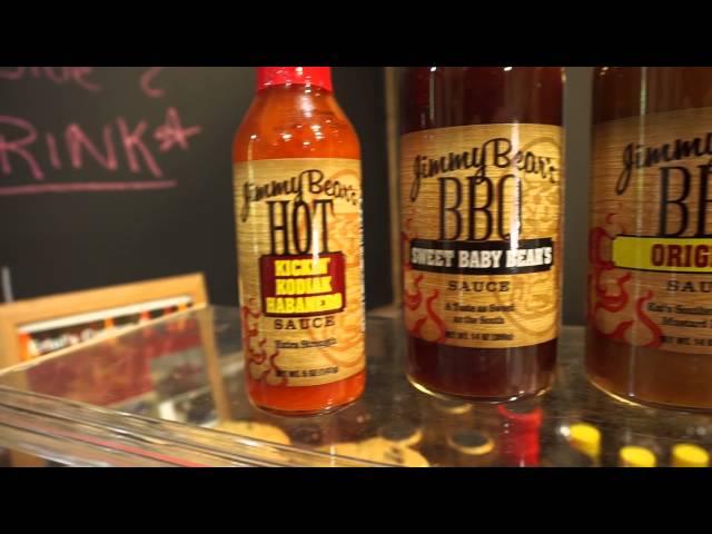 Jimmy Bear's BBQ