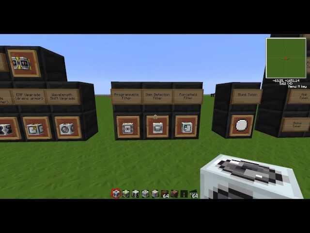 The MindCrafters - Tekkit Lite - Tutorial - Industrial Telsa Coil automatic mob-zapper
