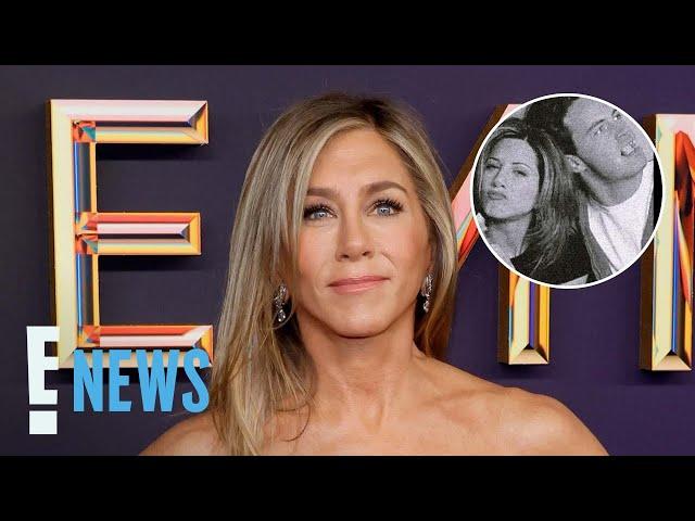 Jennifer Aniston Remembers ‘Friends’ Co-Star Matthew Perry One Year After His Death | E! News