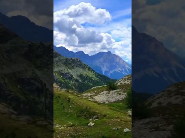 Switzerland by train | Швейцарія поїздом