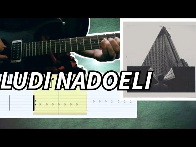 How To Play Molchat Doma - Ludi Nadoeli With Tabs Below