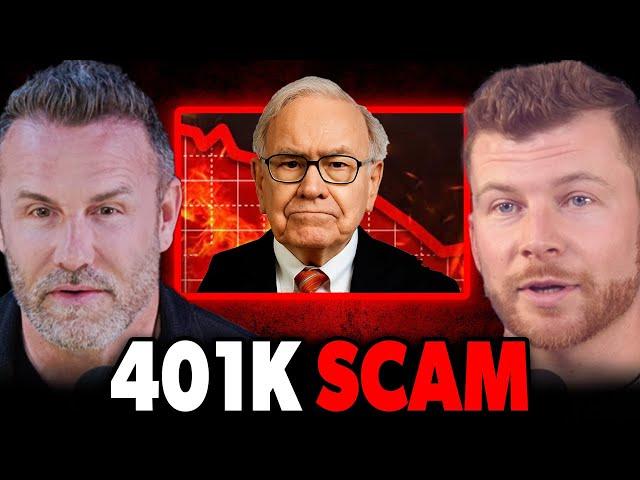 The Best & Worst Way to Invest in 2025 (MUST DO BEFORE NEXT CRASH!)