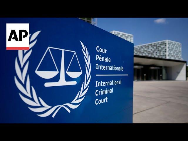 What is the International Criminal Court (ICC)?