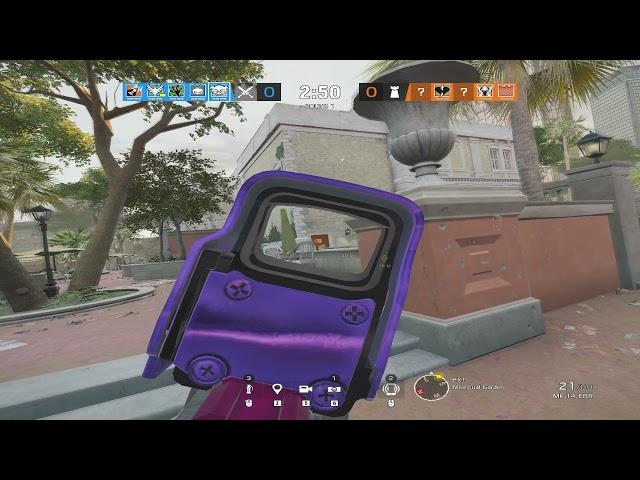 Ranked Highlights + Scrim Clips