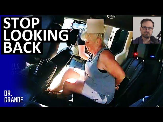 Did Incompetent US Marshals Kidnap a Grandmother from Her Driveway? | Penny McCarthy Case Analysis