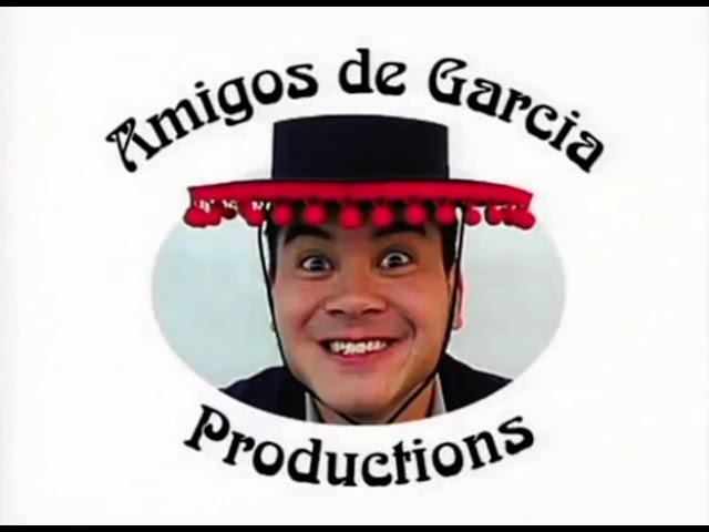 Amigos De Garcia Productions / Cherry Tree Entertainment / CBS Productions / TCFTV (2001)