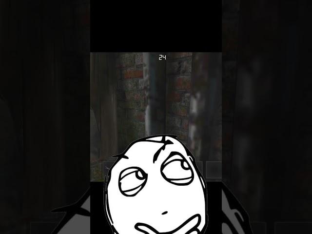 НЕЛОГИЧНАЯ METEL HORROR ESCAPE #metelhorrorescape #пещерник #метель