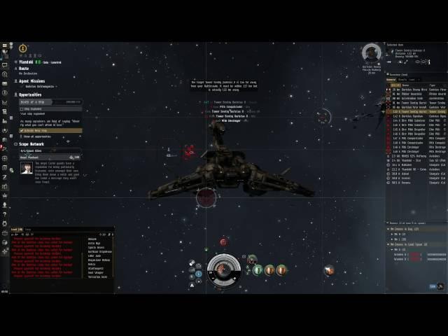 EVE - Rattlesnake, The Best ISK Printing Machine Ever in EVE Universe