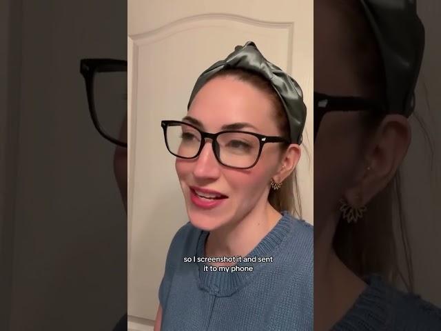 Part 3 - Finale - Sister of Bride, Anne, has a surprise wedding speech