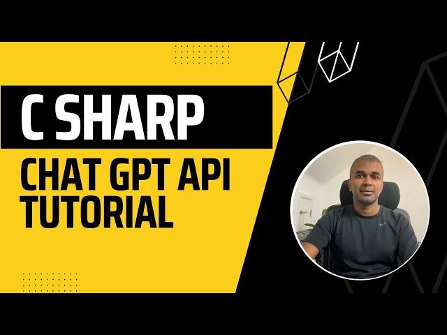 Unlock the INSANE Power of OpenAI GPT-4 with C#/.NET! 