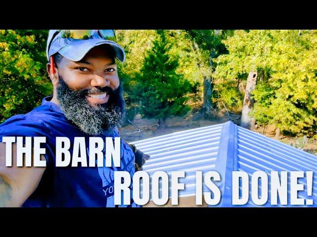 It Might Not Be "FUN", But The Job Is "DONE"!! | ESTABLISHING OUR DEBT FREE HOMEstead IN MISSISSIPPI