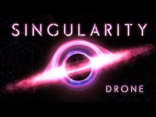 What can you do when you combine FPV, ReelSteady, and After Effects? SINGULARITY DRONE