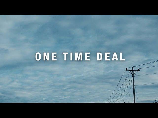 ZAIAH - One Time Deal Prod By @mynames.riley (official Video) Shot By: @yazblut