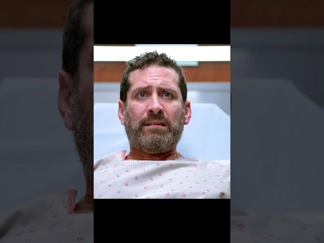 This man almost died using another insurance policy #tvshow #shorts #chicagomed